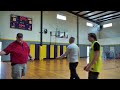 518 Rim Runners vs La Creakers | King School 4/11/26