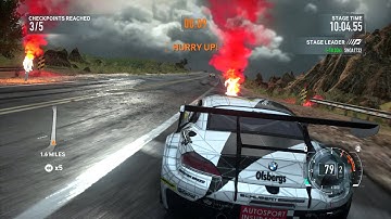 Need for Speed The Run PC (Walkthrough) Part 6