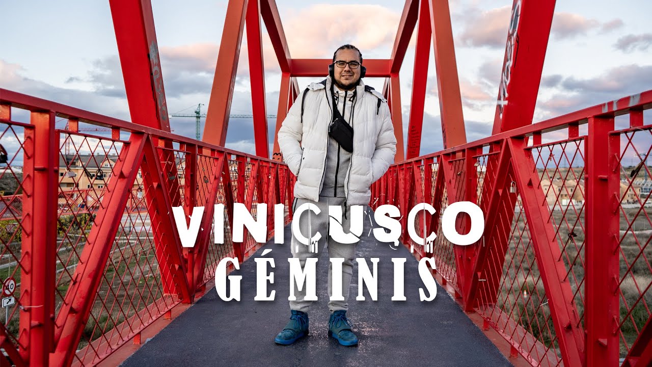 Géminis | Vinicusco | #Resquicios