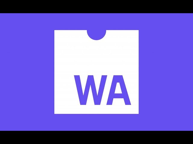 Wasm Logo How To Run WebAssembly On Kubernetes