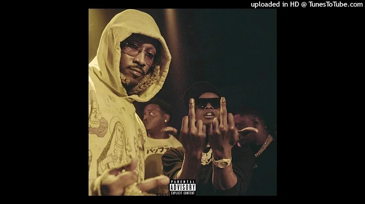 Lil Double 0 - Welcome 2 G6 World (Trending Topic) [Freestyle]