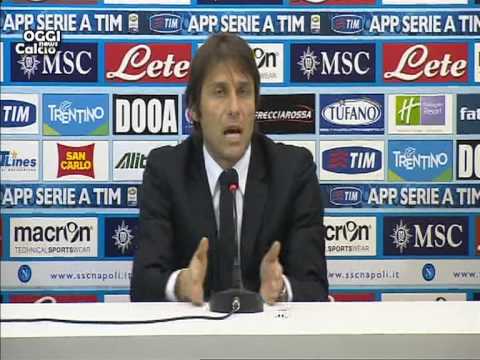 CONTE ACCUSA IL CORRIERE DELLO SPORT