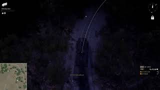 Charlie 21 | Chill Train With Creaky and Friends | Foxhole