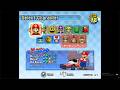 Mario Kart Arcade GP 2 (2007) - Mario - TeknoParrot w CrediarDolphin - (TeknoParrot / RTX GPU)