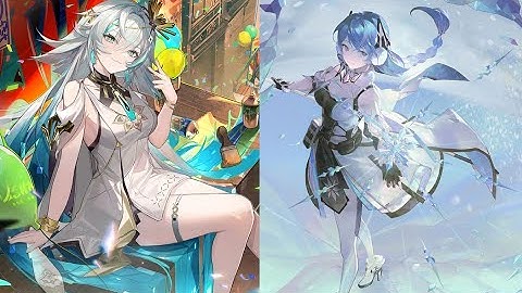 Stutterwind & Brightice Rerolls - Hazard Zone 30 [Aether Gazer]