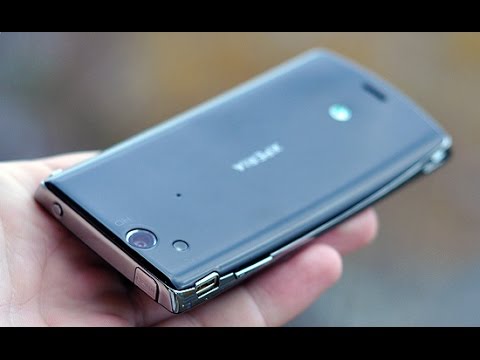 Видео обзор Sony Ericsson Xperia ARC LT18i - 8MP | IPS | GPS - Купить в