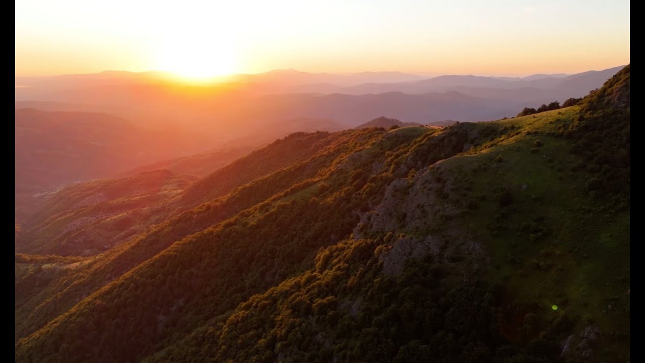 HIGHLANDER Stara planina Serbia 2024 - Highlights