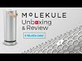 Molekule Air Purifier | Unboxing and Review after 6 Months of Use
