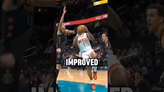 Amen Thompson Is Playing On Another Level 😤