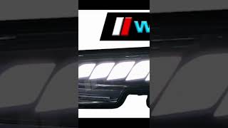 DTK Toyota Hilux Revo Rocco 2015/Fortuner 2016 /Innova 2016/Corolla Cross Dynamic Side Mirror Led