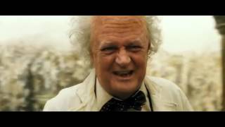 Filth 2013 - Final Confrontation With The Self You Are Filth