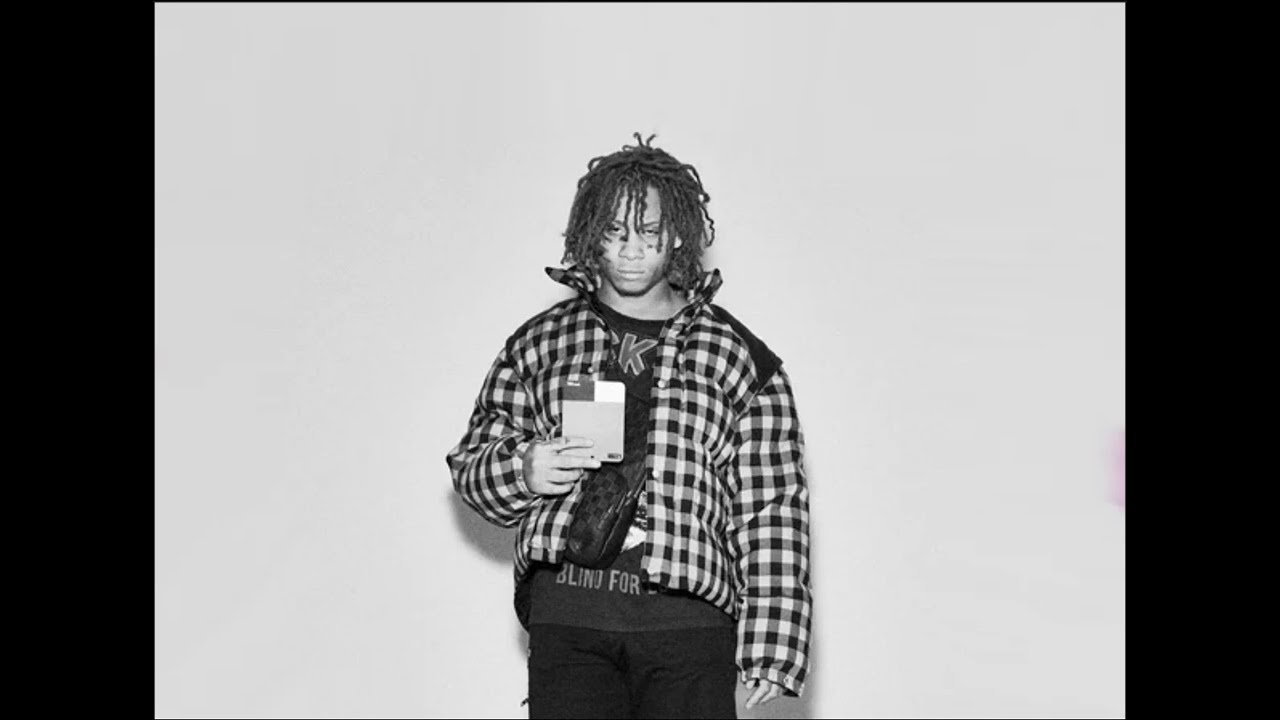 [Free] Trippie Redd x Playboi Carti Type Beat | 