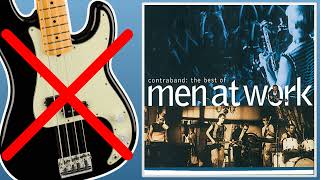 Down Under - Men at Work | No Bass (Play Along)