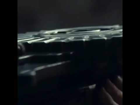 تومي شيلبي وهو غاضب