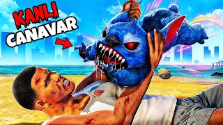 Kanli Canavar Franklini̇ Yakaladi Bu Sefer Kaçiş Yok Gta 5 Mods