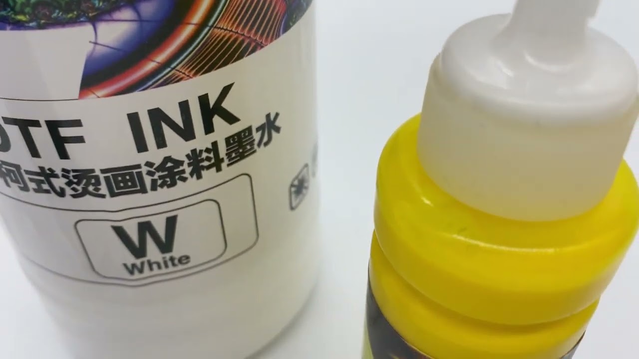 Good, DTF Ultra Bright White Ink Factory, DTF Ink CMYK Factory, DTF ink australia, China, Supplier