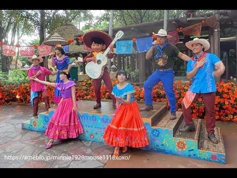 ミゲルのアトモス（キャラクターモーメント：Ｃｏｃｏ）2026年7月香港ディズニーピクサーサマーフェス