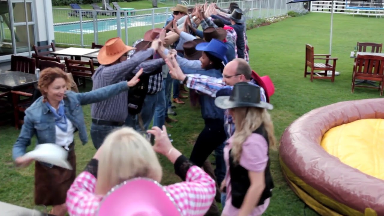 Western Theme  2017/12/07