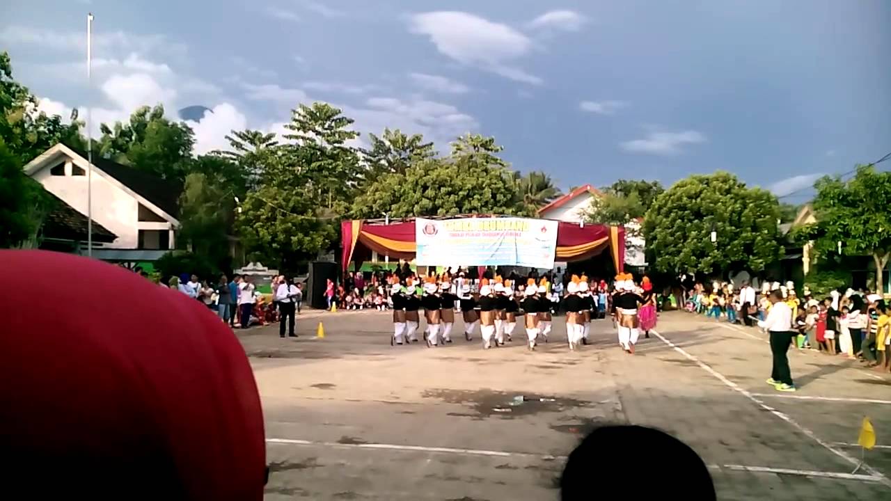 Drumband 