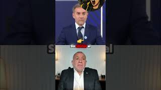 LUIZ JUEZ : FULMINA A BOUDOU: " VOS SOS PARTE DEL PASADO"