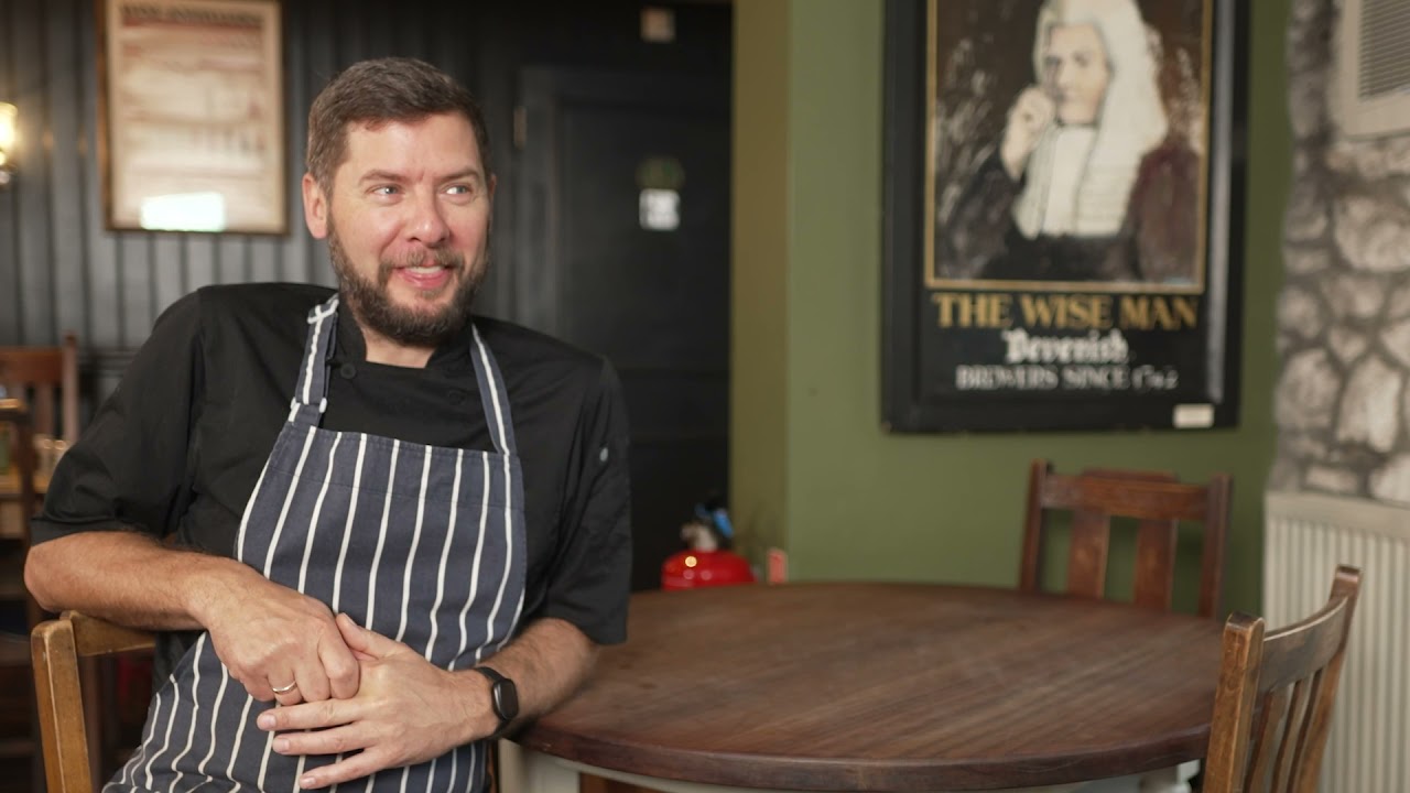 The Wise Man Inn, Dorchester - Punch Pubs & Co. Pub of the Year 2021