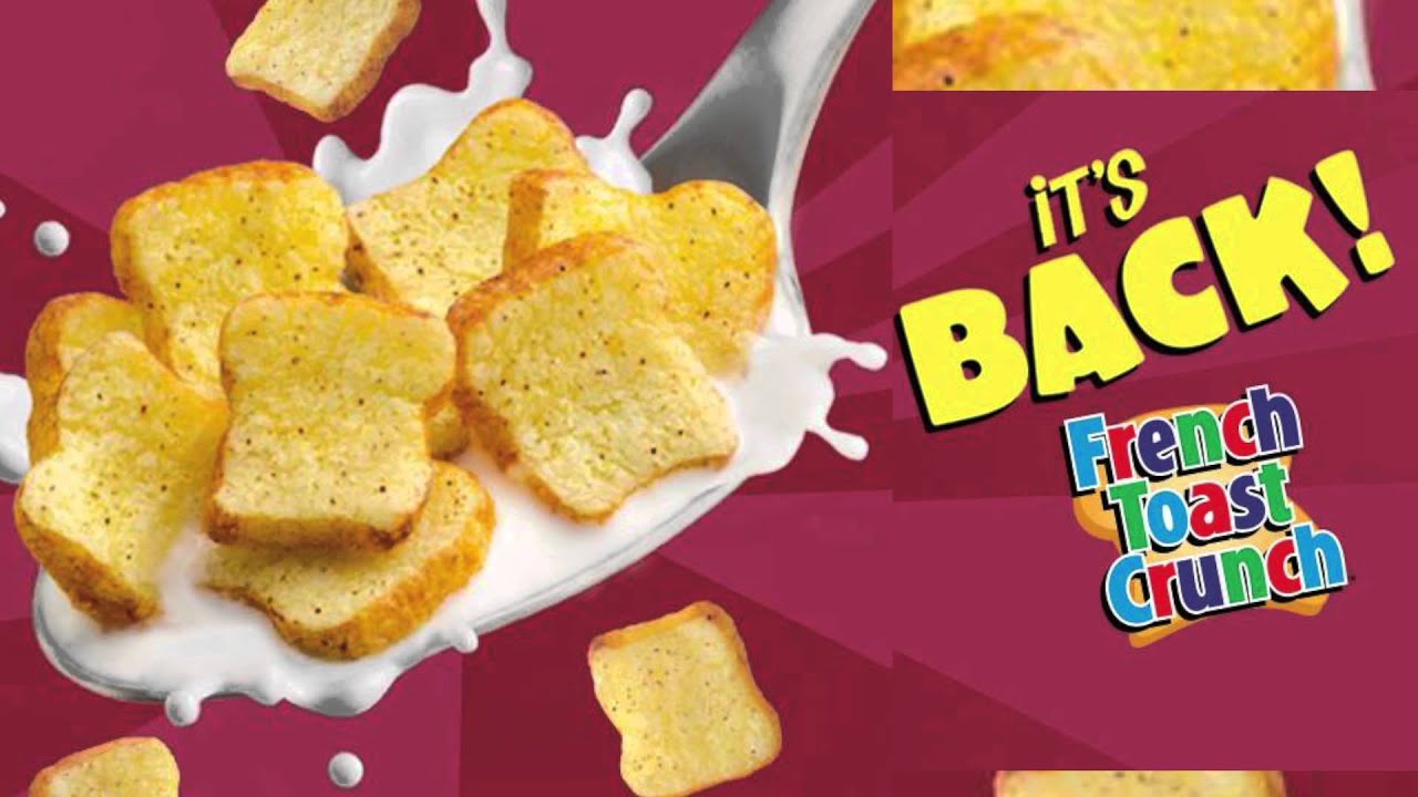 order french toast crunch online order french toast crunch online
