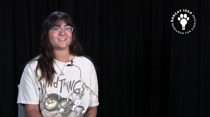 Research Mentorship Journey | Rebecca’s Experience.