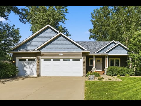 2657 Goodview Avenue, Oakdale, MN home video tour
