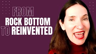 💫 10 Life Lessons from Reinventing Myself Again and Again | My Midlife Reinvention Story 