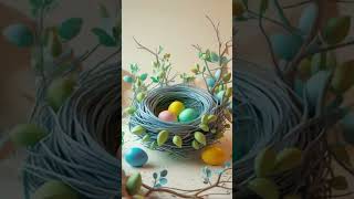 N for Nest 🪺 | ABC Learning for Kids | Preschool Alphabet #shorts#viral