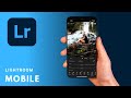 The Complete Lightroom Mobile Class: Edit Like a Pro on Your Phone