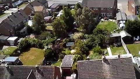 SYMA X5C RANGE & CHARGER MODS part 2