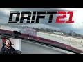Beginning of video
