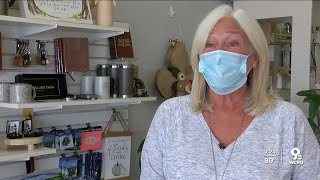 Customers helped keep Mason s Christian bookstore alive
