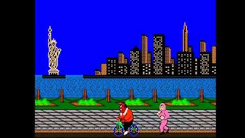 Punch Out! Nerd Army