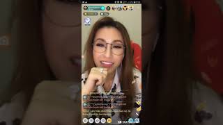 Ca Sĩ Vĩnh Thuyên Kim Live Stream Bigo Live