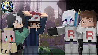 IM MADE FUN OF BY THE FANS AND MANIA! in the NEW Poketales COBBLEMON SERVER!!