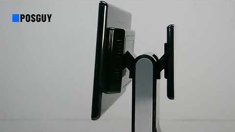 RONGTA Aurora Y1 PC Scale - POSGuy