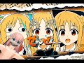 AMV「daijyobanai😣」Bocchi the rock ! / Anime 4K | After Effects || + free project file