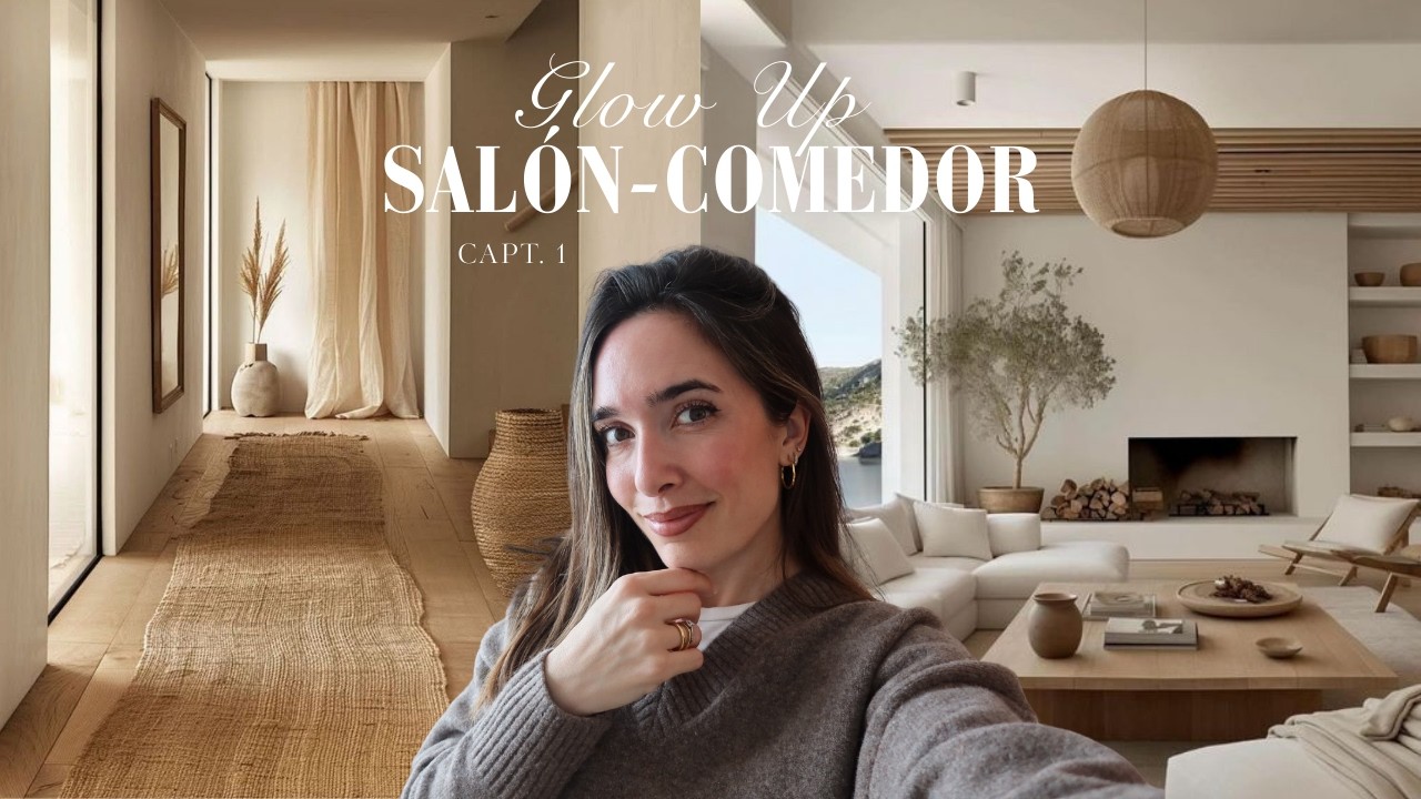 ¡VOY A CAMBIARLO TODO! - Primeros cambios + lo que SE VIENE :)