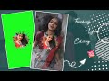 Instagram Trending Reels Video Editing in Inshot|New Inshot lyrics video Editing Tutorial in Tamil