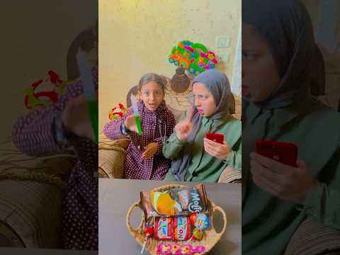 ماما هل تعلمين ماذا فعلت اليوم ا اييييييه