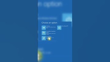 Undoing Changes Made to Your Computer | 2 Min Quick Fix in english