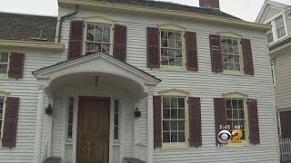 Homeowners Petition Babylon Officials To Protect Historic Buildings