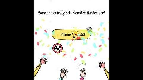 Who is? Brain Teaser & Riddles: Level 8 #sssbgames