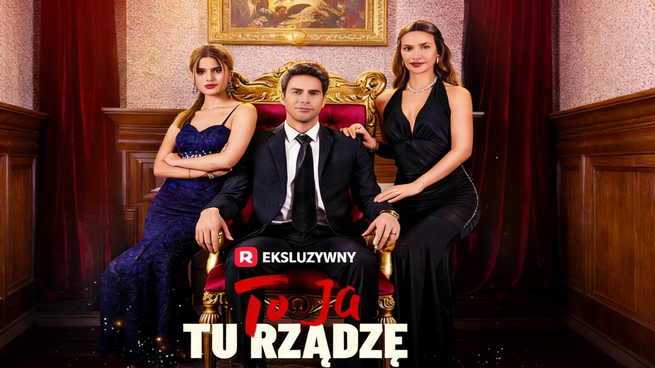 [Dubbing] To ja tu rządzę | Najlepsze momenty | ReelShort