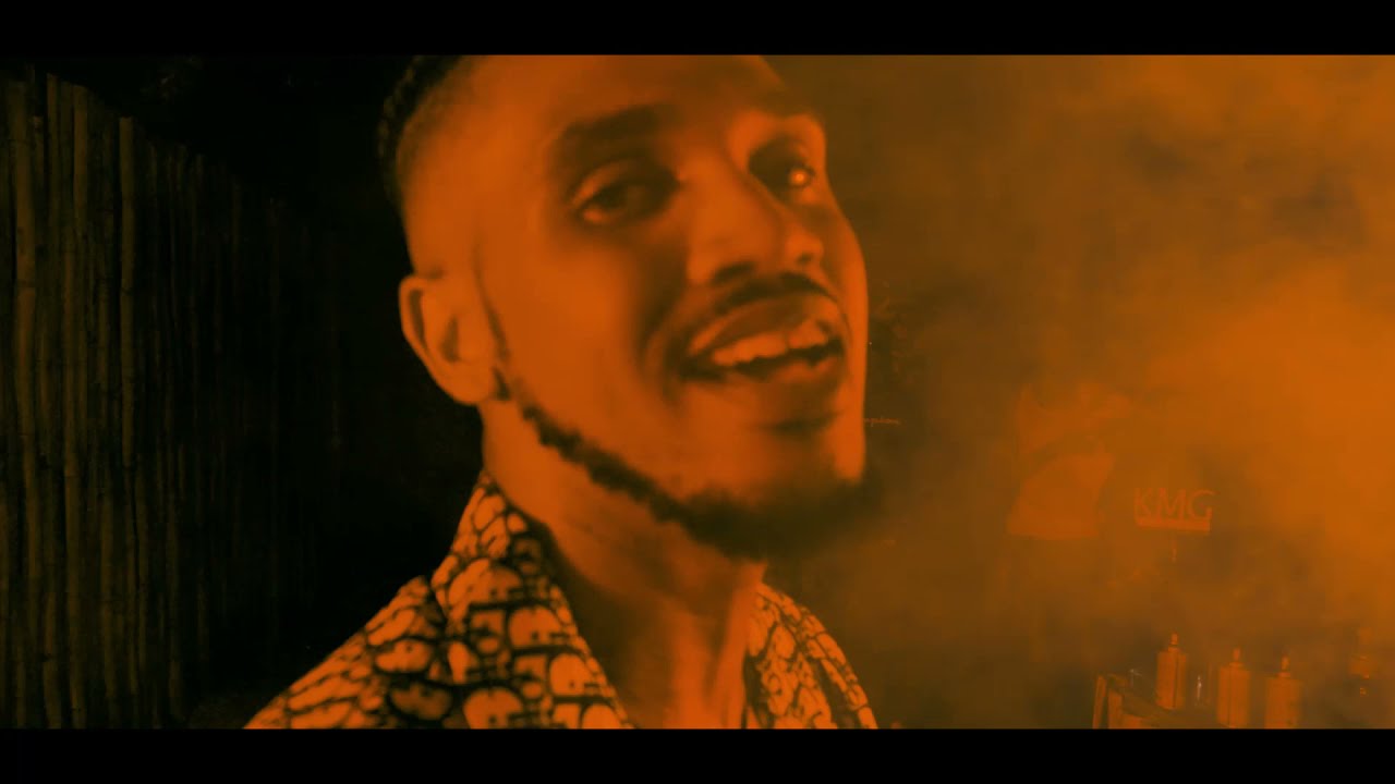 Kimo Jeepaz - Big Flex (OFFICIAL MUSIC VIDEO)