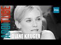 Diane Kruger : Sa vie, ses films et Guillaume Canet chez Thierry Ardisson | INA Arditube