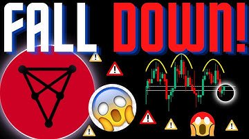 CHILIZ: BREAK DOWN!! CHZ Price Prediction & CHZ News Today, CHZ Technical Analysis!!