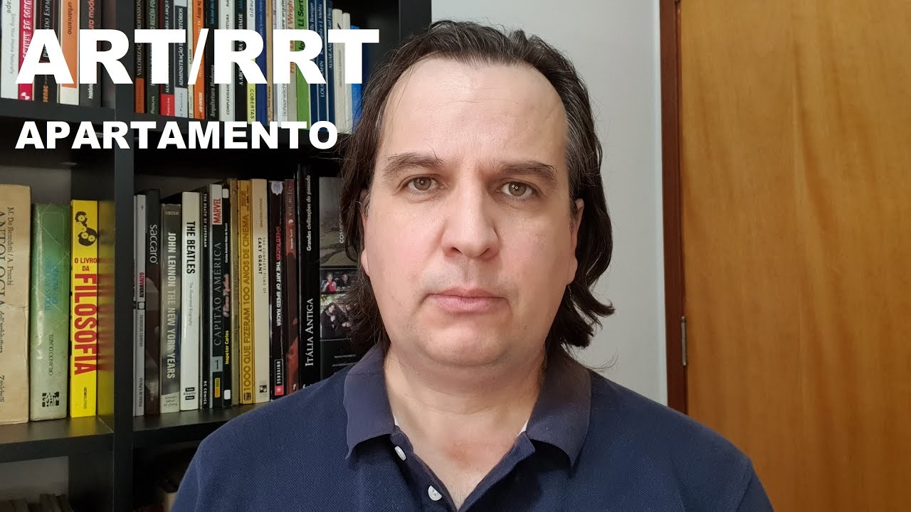 Eu não assino RRT para reforma de apartamento. Por quê?
